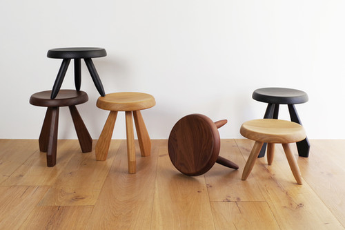 524 Tabouret Berger / Cassina | BUILDING