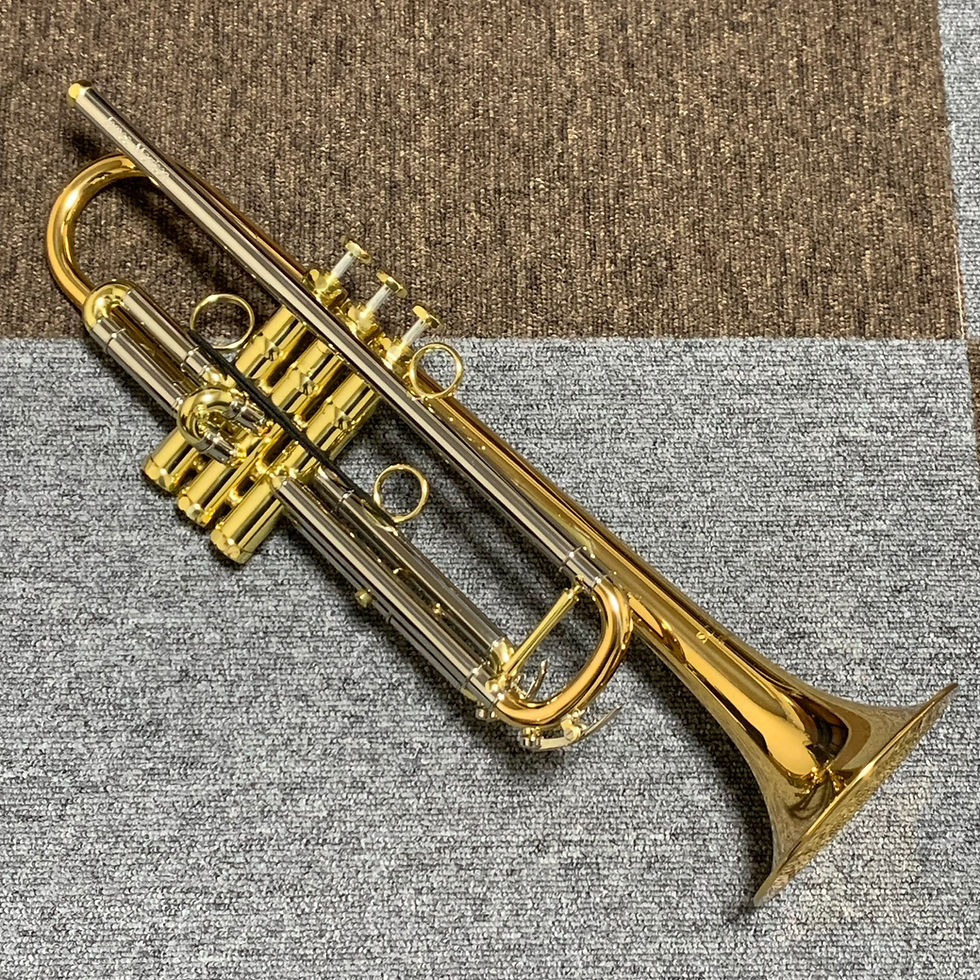Instrument | Brass Lab. MOMO