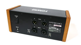 FORENO | HAYAKUMO