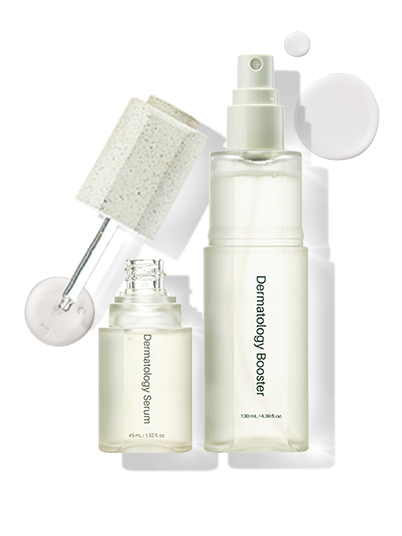 ICD Dermatology First Package | Incellderm Japan