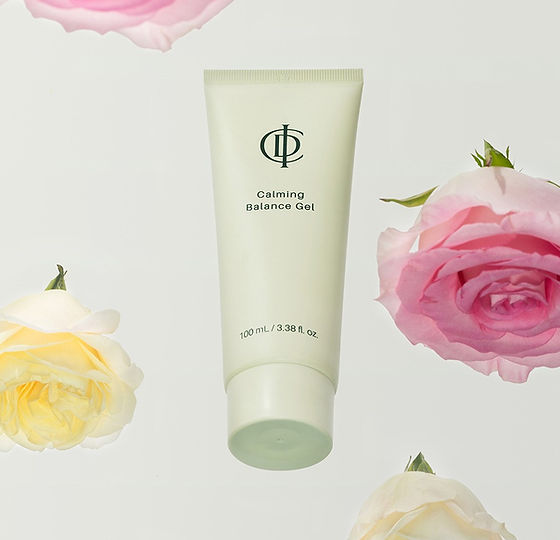 ICD Calming Balance Gel | Incellderm Japan