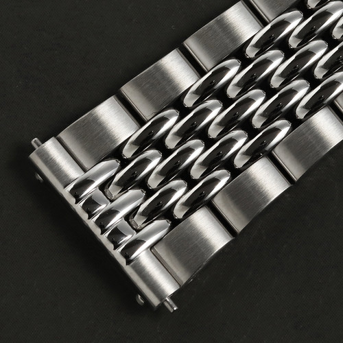 316L ステンレス ブレスレット ベルト調節工具付き | Kuoe Kyoto JP