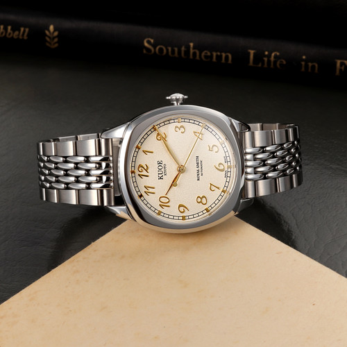 316L ステンレス ブレスレット ベルト調節工具付き | Kuoe Kyoto JP