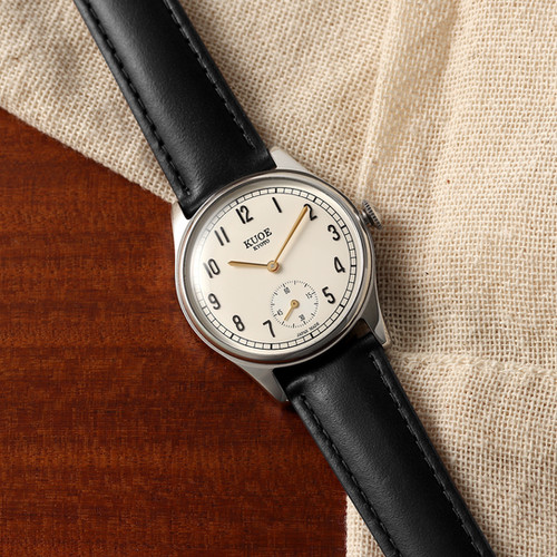 OLD SMITH 90-001 Quartz, Arabic Numerals | Kuoe Kyoto Global