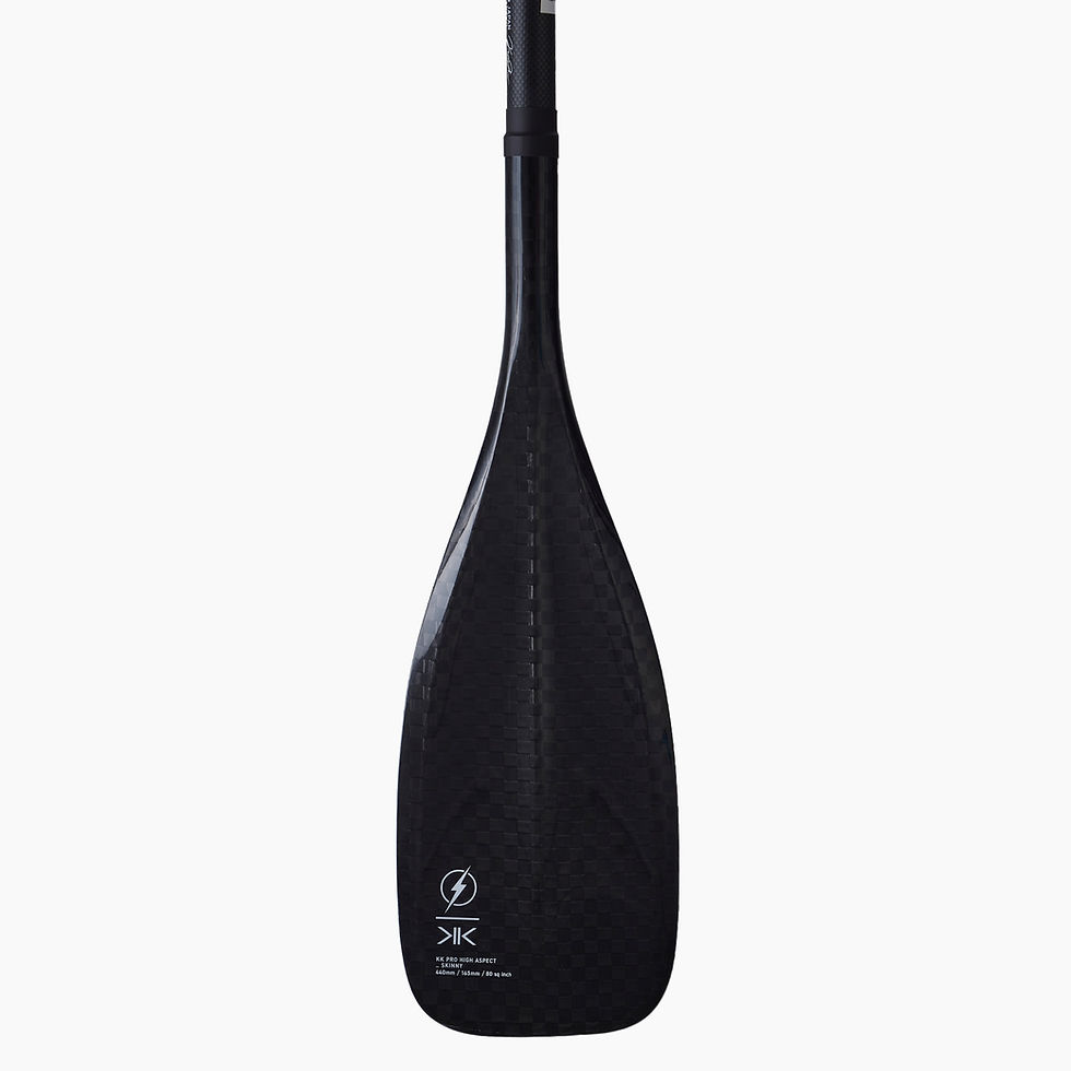 KOKUA | PADDLER