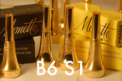B6 S1 | Monette