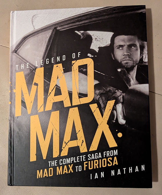 Mad Max