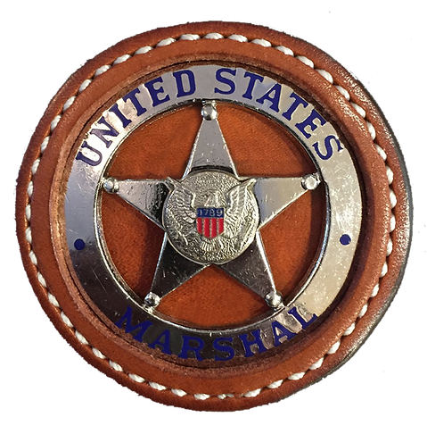EXOTIC-US Marshal