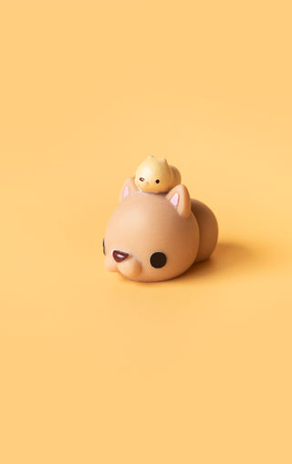 もにまるず公式サイト