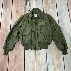 CWU-45P フライトジャケット | 柿田商店 ミリタリーショップ カキタ