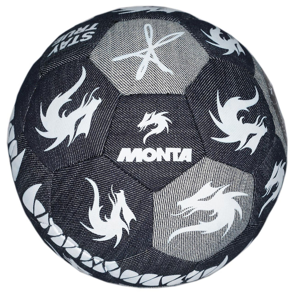 MONTA 
