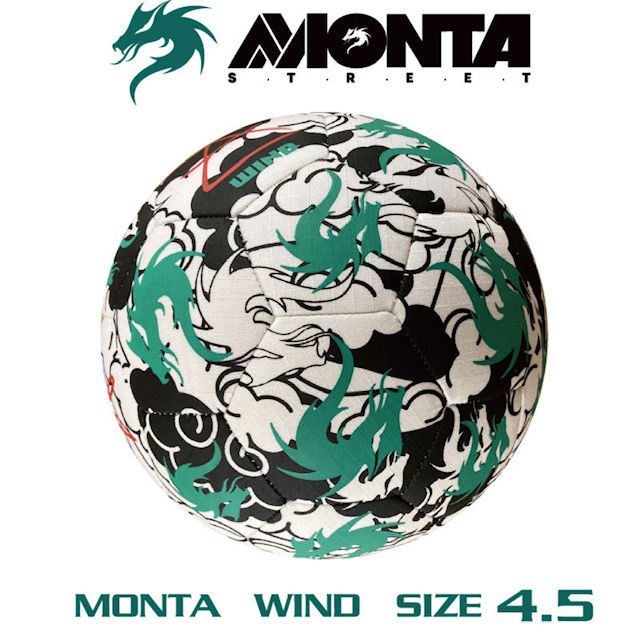 MONTA 
