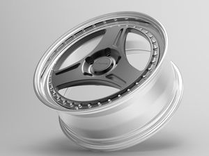 MODELS | iforce wheels