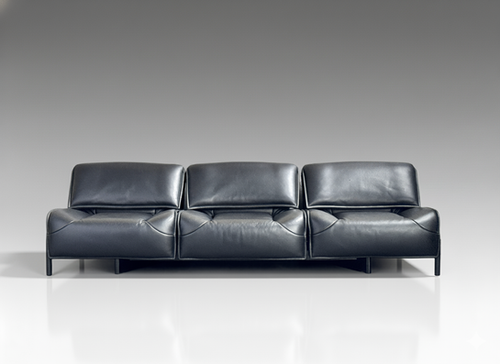 Cassina Veranda 3人掛けソファ | imarque