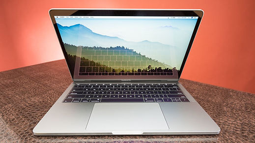 Apple MacBook Pro 13