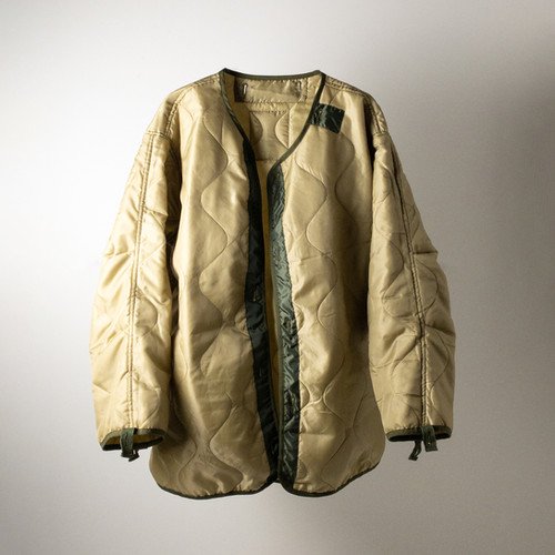 FREEWAY ORIGINAL M-65 FIELD PARKA, EXTREME COLD WEATHER | FREEWAY