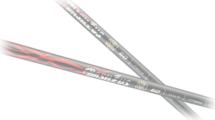 β | Basileus - The Ultimate Custom Shafts -