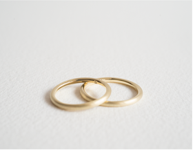 WEDDING | frank and easy | Handmade Jewelry