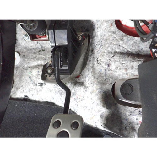 GR86 86 BRZ ( ZN6 ZN8 ZC6 ZD8 ) 用 ALTEX製 アクセル ペダル 調整式