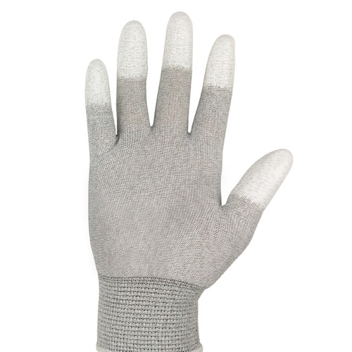ZC-53 Anti-Static Gloves (L) | ENGINEER INC.-Global