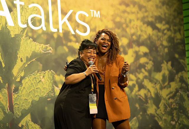 doTERRA Convention - The World's Largest Essential Oils Gathering