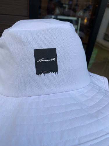 Answer4 Summer Hat | Ametsuchi