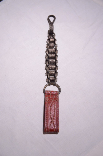 Vintage Masonic Sword Chain 