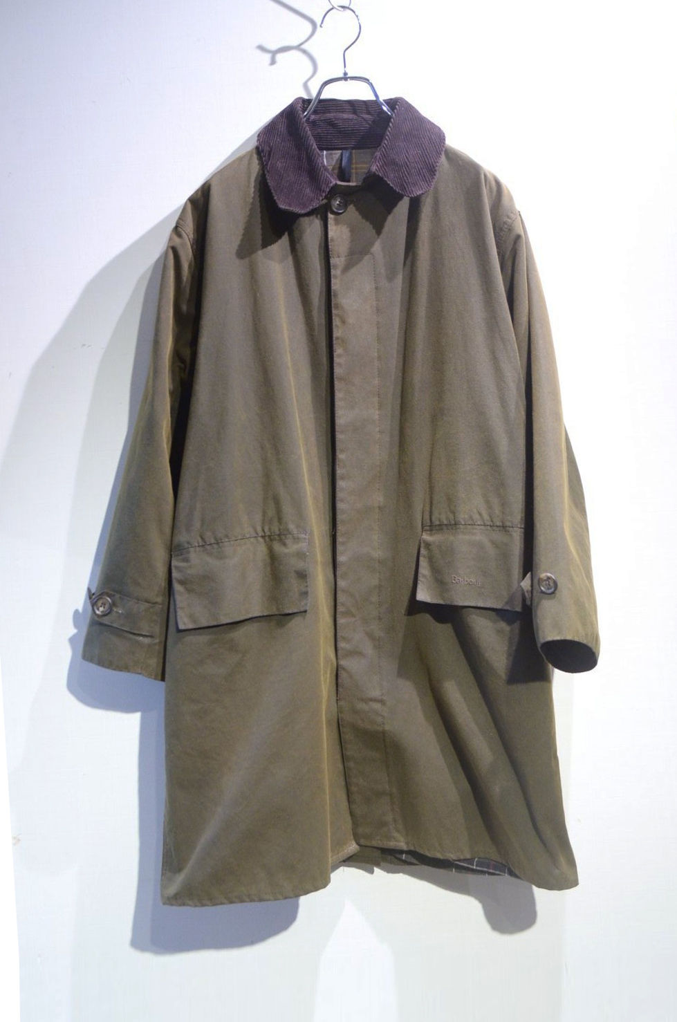 温故知新 WEBSTORE｜WEB 通販｜古着・インポート | BARBOUR