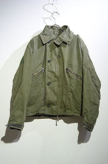 80's Vintage RAF MK3 Jacket ENGLAND フライトジャケット