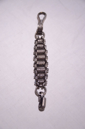 Masonic Vintage Sword Chain Made in England Short フリーメイソン