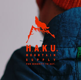 H.A.K.U |H.A.K.U MOUNTAIN SUPPLY | Jeans | Home