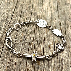 Bracelet | 目黒区 | 工房あるじゃん