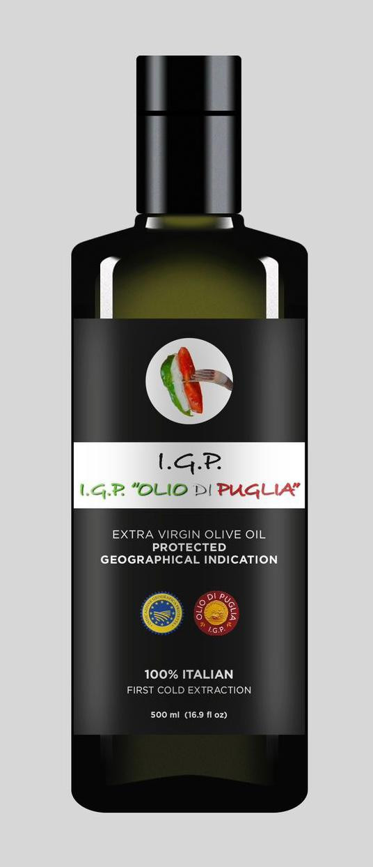 Puglia olive oil Best From Italy selection | BFIBFY | Miami
