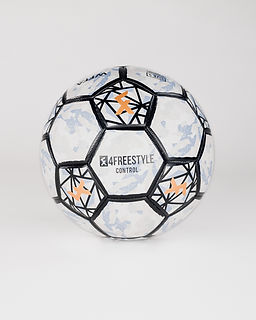 4Freestyle - Football Freestyle balls