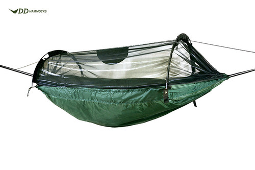 DD XL Frontline Hammock | ddhammocksjapan