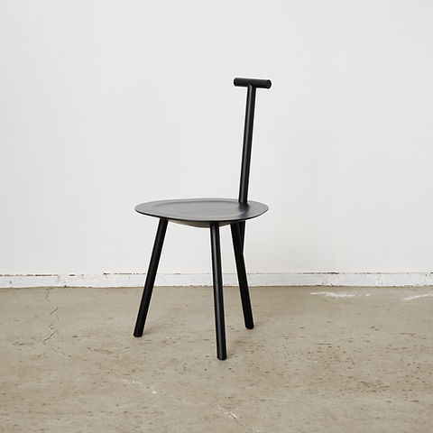 SPADE CHAIR | TOIA