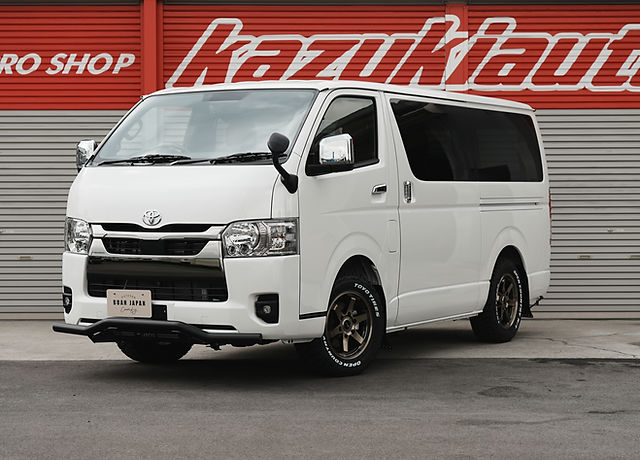 Kazukiautoコレクションvol.4 | KAZUKIAUTO