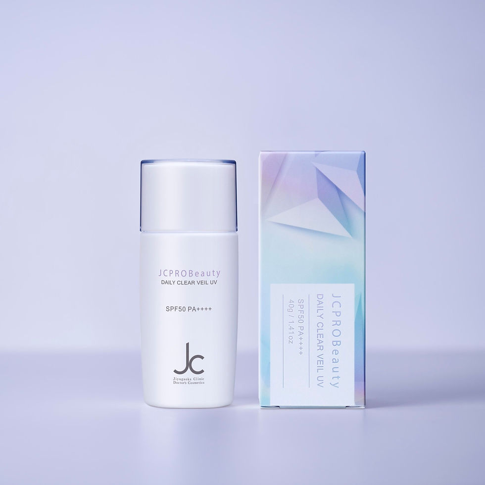 JC MEDIBEAUTYS ポーセリンスキンブースターセラム | infiniment∞