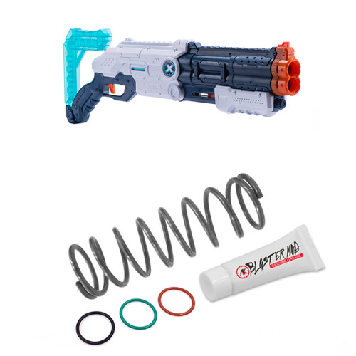 X-Shot Excel Vigilante 6KG Spring Coil | AK Blaster MOD