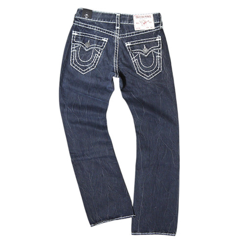 TRUE RELIGION