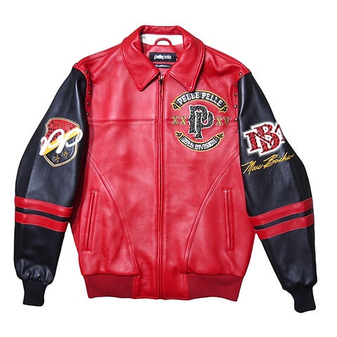 Pelle Pelle