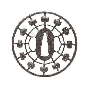 販売品 拵用金具トップページ | Ginza Choshuya