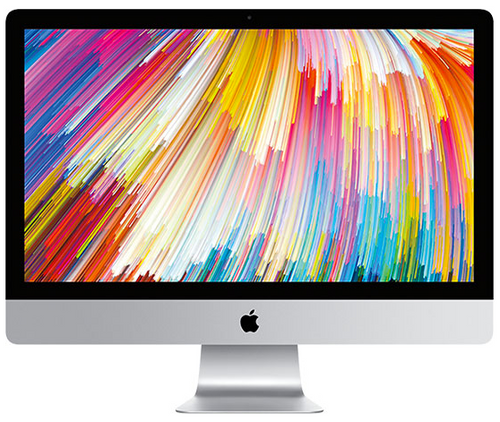 2019 iMac 21.5