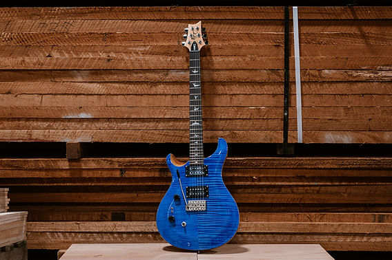 Meet Our Newest SE Lefty Models