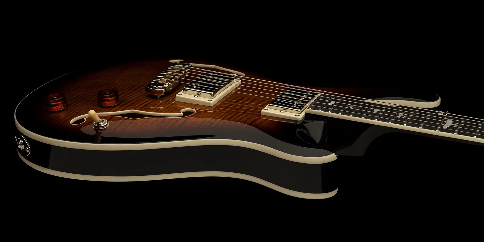 SE Hollowbody II - 2024 | PRS Guitars