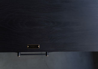 Butterfly TABLE /S LookBlack | NODELdesign official