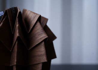 solol walnut | NODELdesign official
