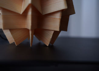 solol hinoki | NODELdesign official