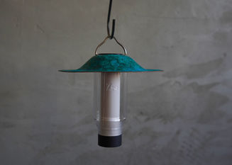 Oxidized shade | NODELdesign official
