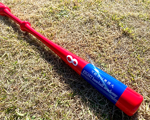 株式会社E .I.G /EIGHTBASEBALLACADEMY/インフィニティバット